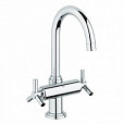 Фотография товара Grohe Atrio 21019000Gr