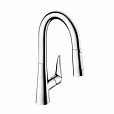 Фотография товара Hansgrohe Talis S 72815000