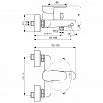 Фотография товара Ideal Standard Cerafine Model O BC500AA