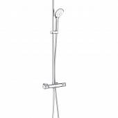 Душевая система Grohe Euphoria 260 27296003