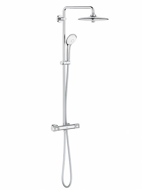 Фотография товара Grohe Euphoria 27296003Gr