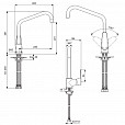 Фотография товара Vidima BALANCE BA269AA