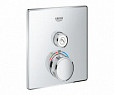 Фотография товара Grohe Grohtherm SmartControl 29123000Gr