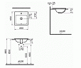 Фотография товара Vitra S20 5463B003-0001