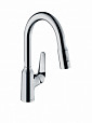 Фотография товара Hansgrohe Focus M42 71801000