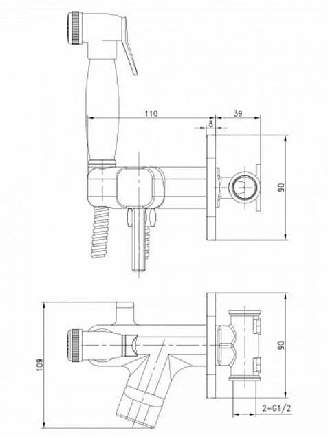 Фотография товара Lemark Solo LM7165GM