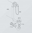 Фотография товара Nikoll No design line Nicoll 0505040