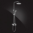 Фотография товара Elghansa Shower Set 2332269-2L (Set-14)