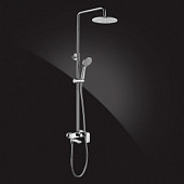 Душевая система Elghansa Shower Set 2332269-2L (Set-14)