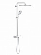 Фотография товара Grohe Rainshower SmartActive 26652000Gr