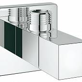 Угловой вентиль 1/2" GROHE Eurocube 22013000