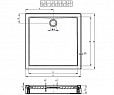 Фотография товара Riho SV DA6700500000000