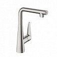 Фотография товара Hansgrohe Talis Select S 72820800