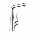 Фотография товара Hansgrohe Metris   14823000