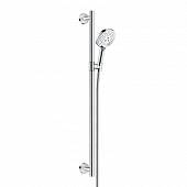 Душевой гарнитур Hansgrohe Raindance Select S 26322400