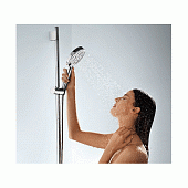 Душевой гарнитур Hansgrohe Croma Select S 26565400