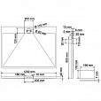 Фотография товара WasserKraft Alme 15T07