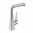 Фотография товара Hansgrohe Metris   14821800