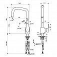 Фотография товара Ideal Standard Ceraplan III B0960AA