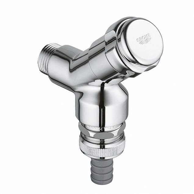 Фотография товара Grohe Eggemann 41190000Gr