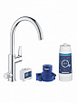 Фотография товара Grohe Blue Pure 30385000Gr