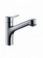 Фотография товара Hansgrohe Talis M52 73860000