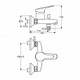 Фотография товара Ideal Standard Slimline   B9088AA