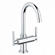 Фотография товара Grohe Atrio 21022000Gr