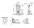 Фотография товара Vitra Normus 9773B003-7201