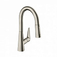 Фотография товара Hansgrohe Talis M51 73850800