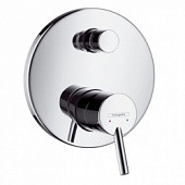 Смеситель для ванны Hansgrohe Talis 32477000