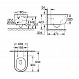 Фотография товара Grohe Essence Ceramic 3957100HGr