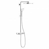 Душевая система Grohe Euphoria SmartControl 310 DUO 26507LS0