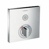 Смеситель для душа Hansgrohe ShowerSelect 15767000