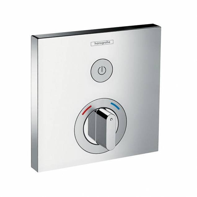 Фотография товара Hansgrohe ShowerSelect 15767000