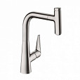 Фотография товара Hansgrohe Talis Select S 72822800