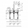 Фотография товара Hansgrohe Talis S 72130000