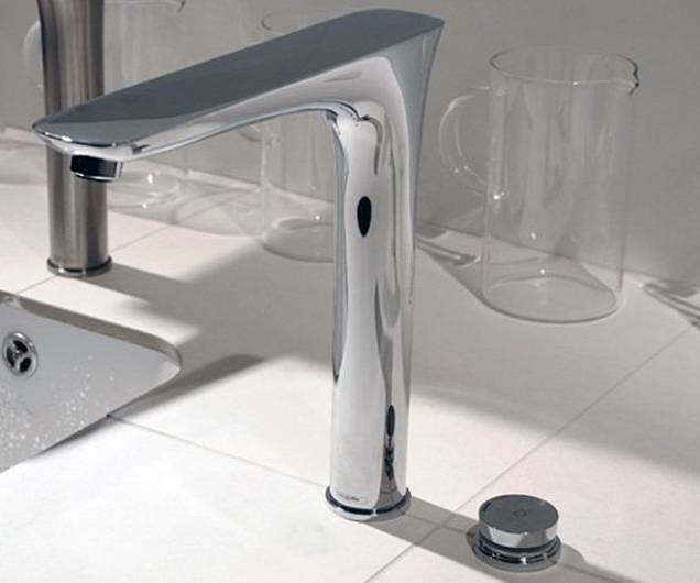 Фотография товара Hansgrohe PuraVida   15805000