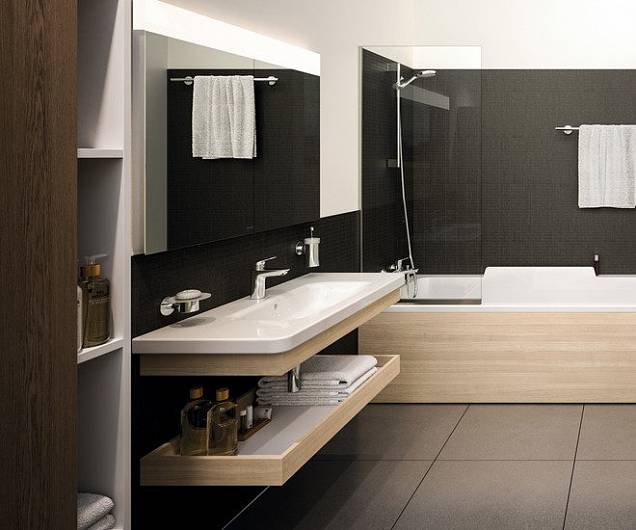 Фотография товара Hansgrohe Logis 40514000