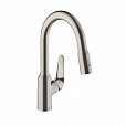 Фотография товара Hansgrohe Focus M42 71801800