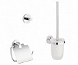 Фотография товара Grohe Essentials 40407001Gr