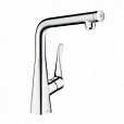 Фотография товара Hansgrohe Metris   14883000