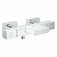 Фотография товара Grohe Grohtherm Cube 34497000Gr