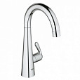 Фотография товара Grohe Zedra   30026000Gr