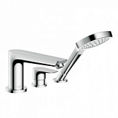 Смеситель для ванны Hansgrohe Talis E 71730000