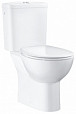 Фотография товара Grohe Bau Ceramic 39496000Gr