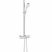 Душевая система, EcoJoy, Grohe Rainshower SmartActive 310 26648LS0