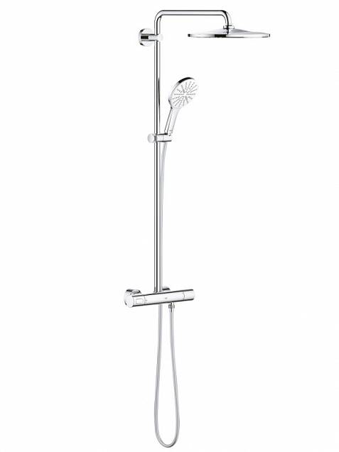 Фотография товара Grohe Rainshower SmartActive 26648LS0Gr