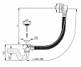 Фотография товара Slezak-RAV No design line Slezak-RAV MD0588SM