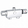 Фотография товара Grohe Automatic 2000 Basis 34364000Gr